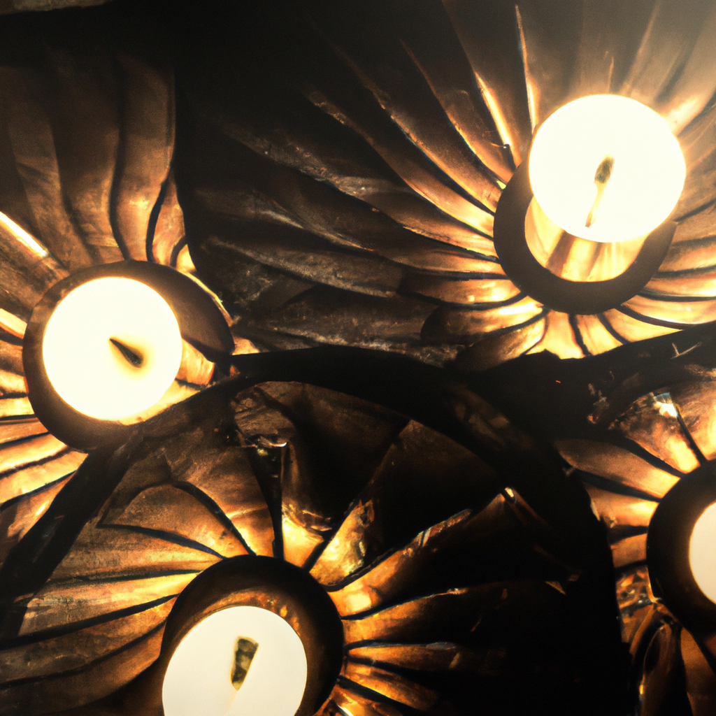 Diffusers collection