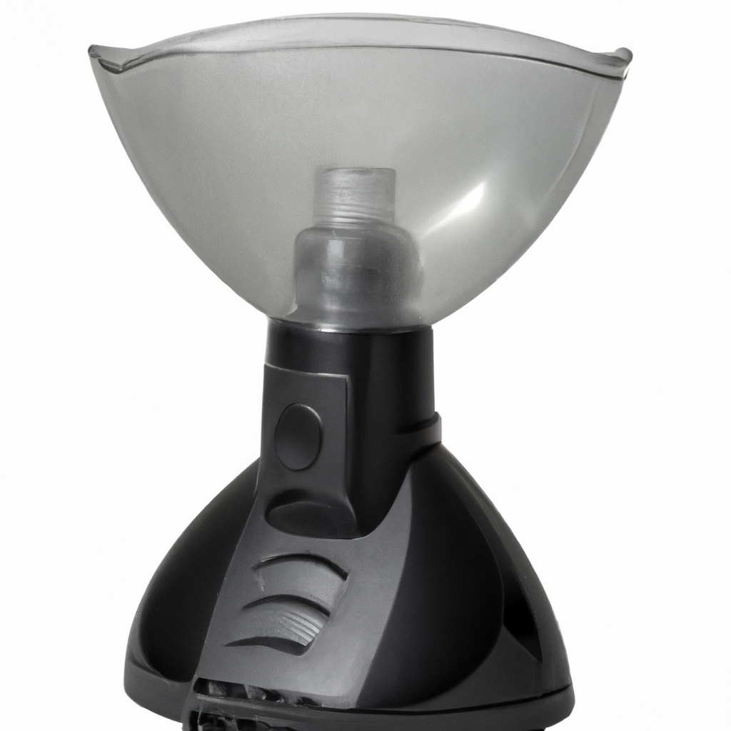 Premium ceramic diffuser on a wooden tray